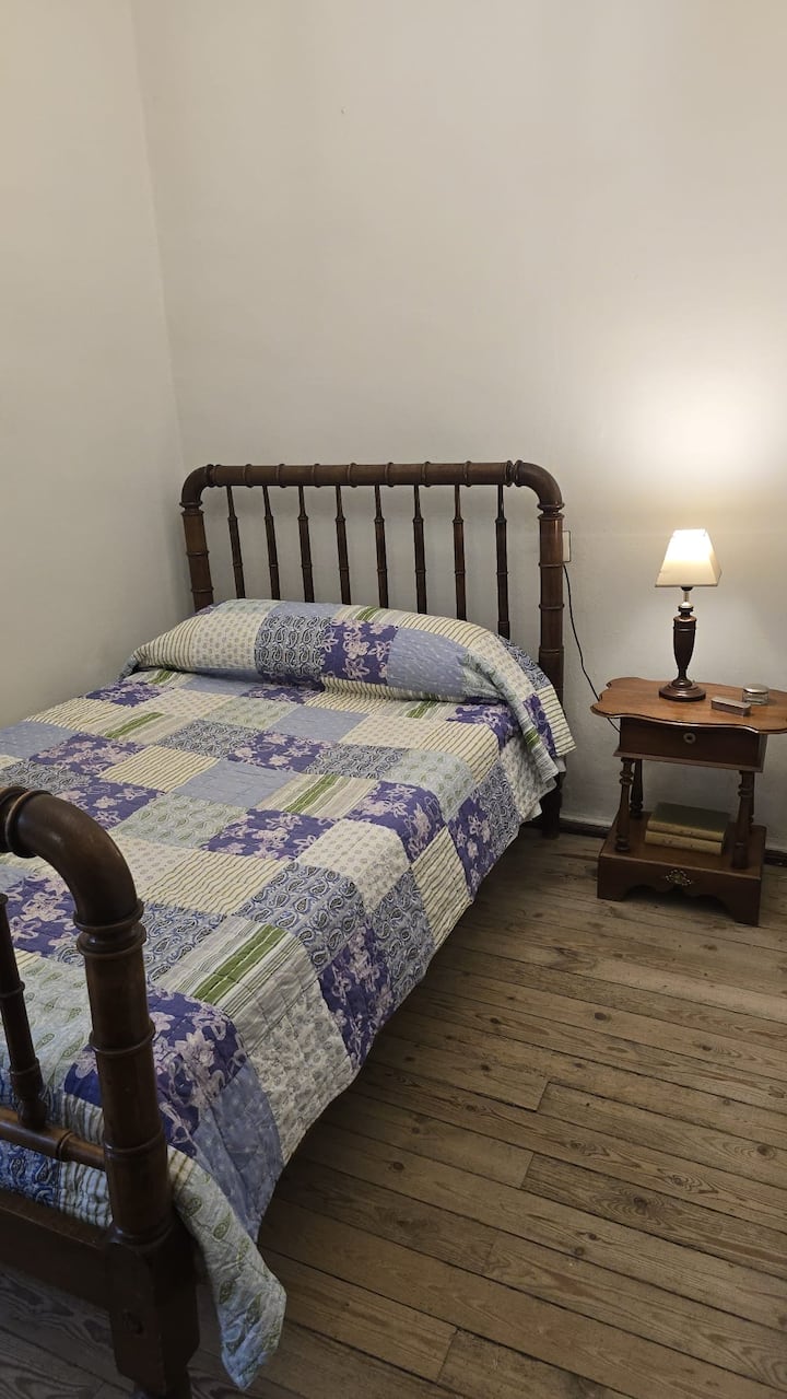 Habitación 4