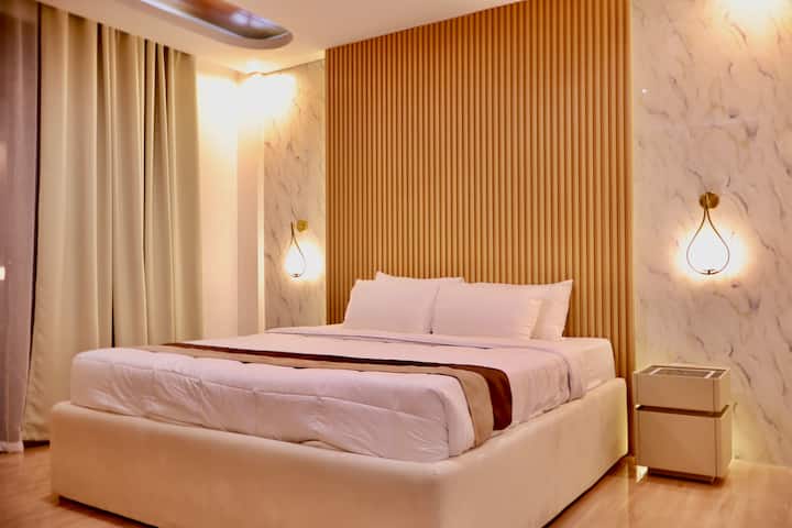 Master Suite Room - Manaoag