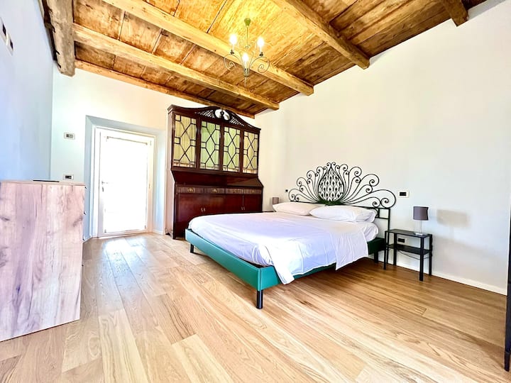 Casa Comparin Baveno Vista Lago - Baveno