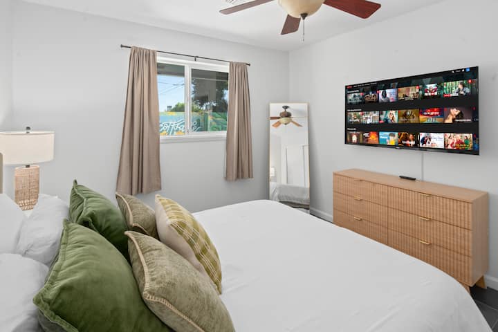 3rd Bedroom 2