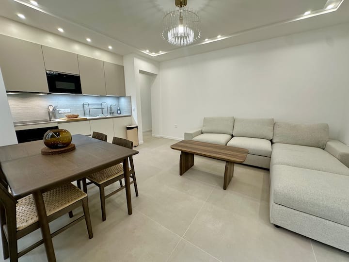 Appartement 4p - Plein Centre De Nice - Nice