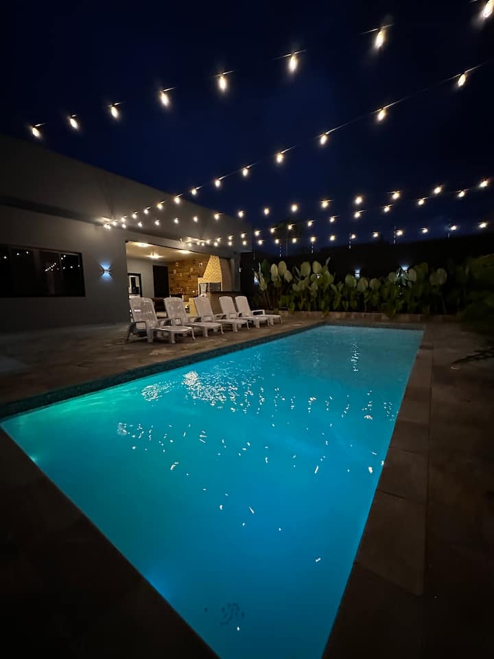 Residencial Andrade - Paranaguá