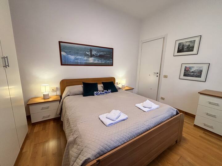 Il Gabbiano Bianco By Holiday World - Chiavari