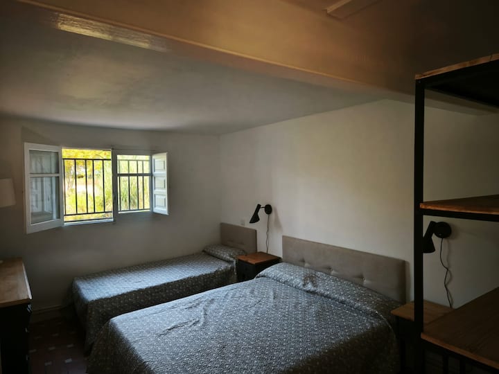 Slaapkamer 2