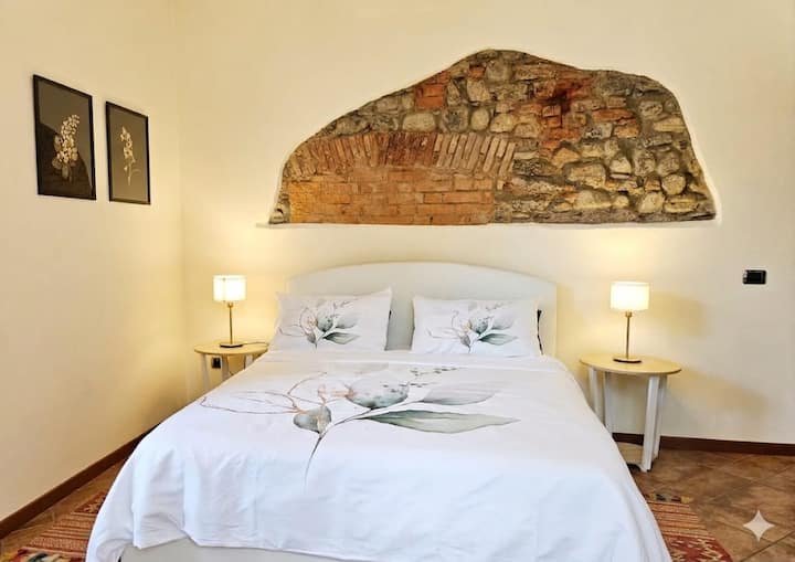 Harmonies House, Como Lake - Como
