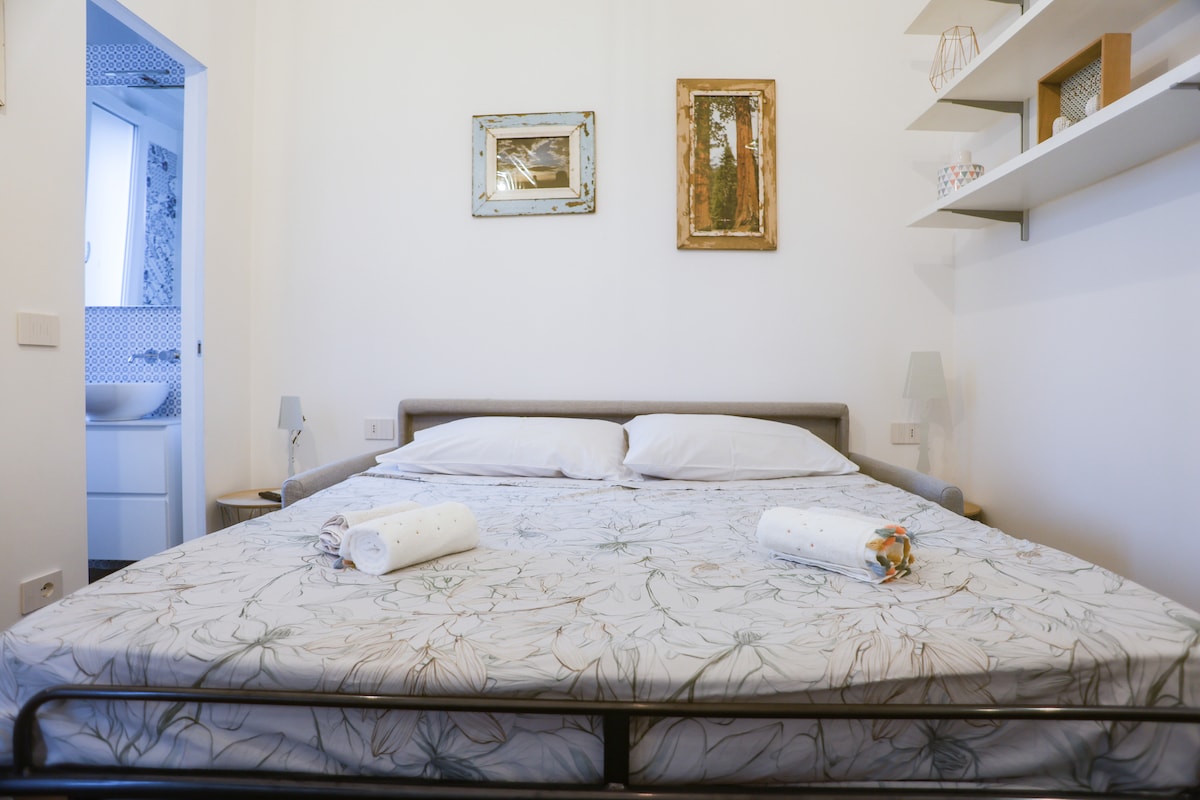 Accogliente monolocale a Brera – Tranquillo e centrale 2