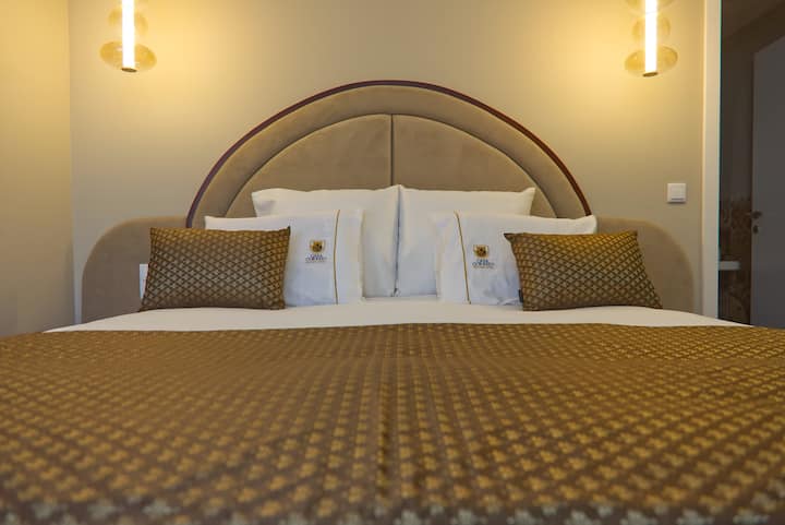 Casa Correio Boutique Hotel | Magistral - Tui