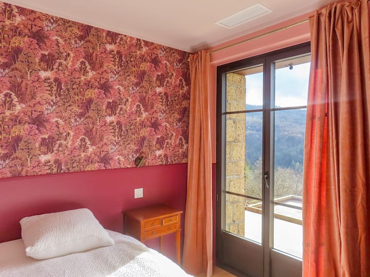 Спална соба 2