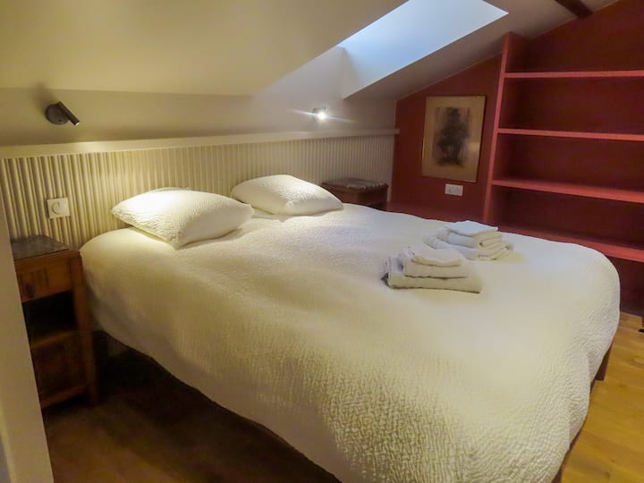 Спална соба 4