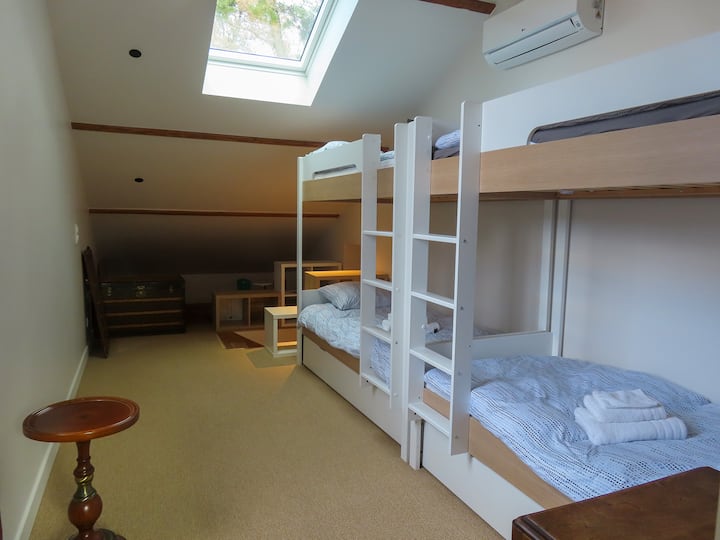 Спална соба 5