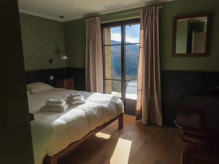 Спална соба 3