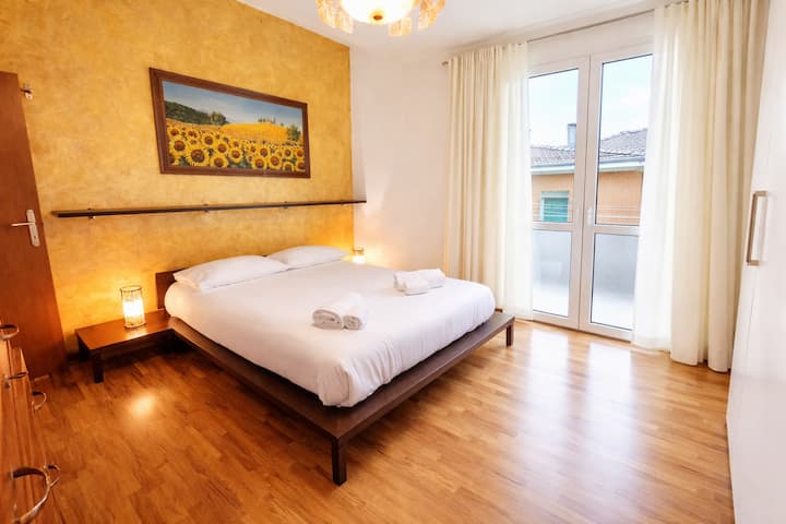 Spazioso Appartamento_san Biagio Villa Anna - Casalecchio di Reno