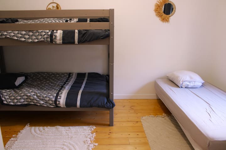Spálňa 2