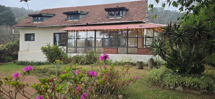 The Lake House- Whispering Palms Kodaikanal