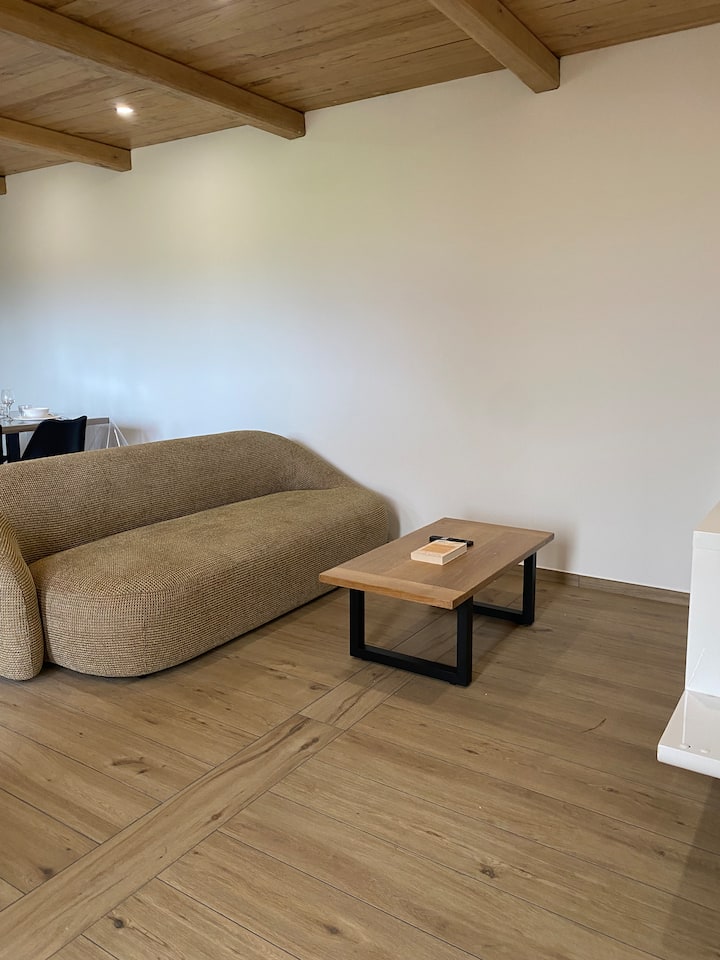 Casa Di L'estate, Maison Familiale à Porto-vecchio - Figari