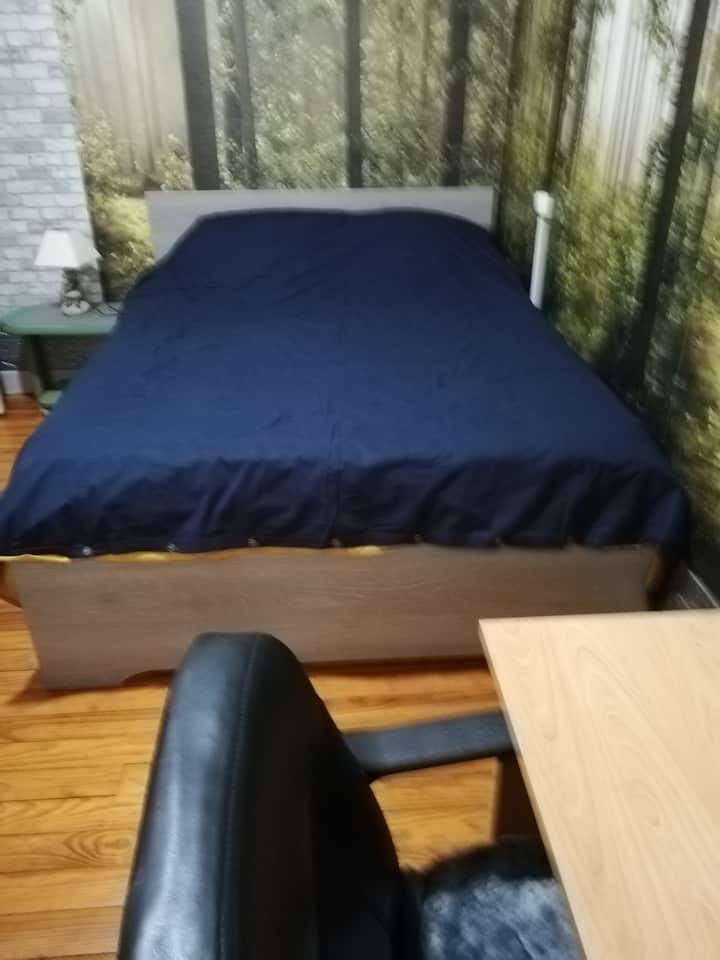 Chambre Chez L'habitant - Lourdes