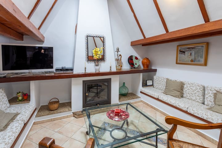Villa Can Ros - Islas de Ibiza