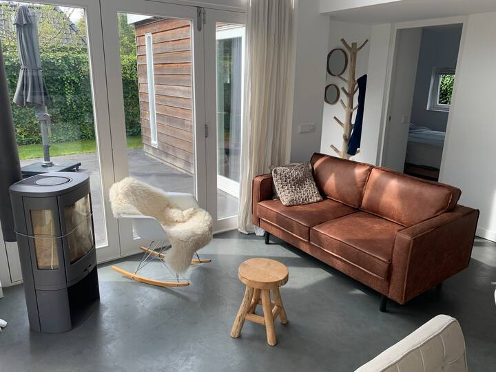 Veranda Noordwijk - Noordwijk aan Zee