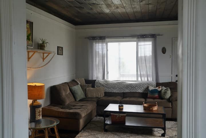 The Maple House - DuBois, PA