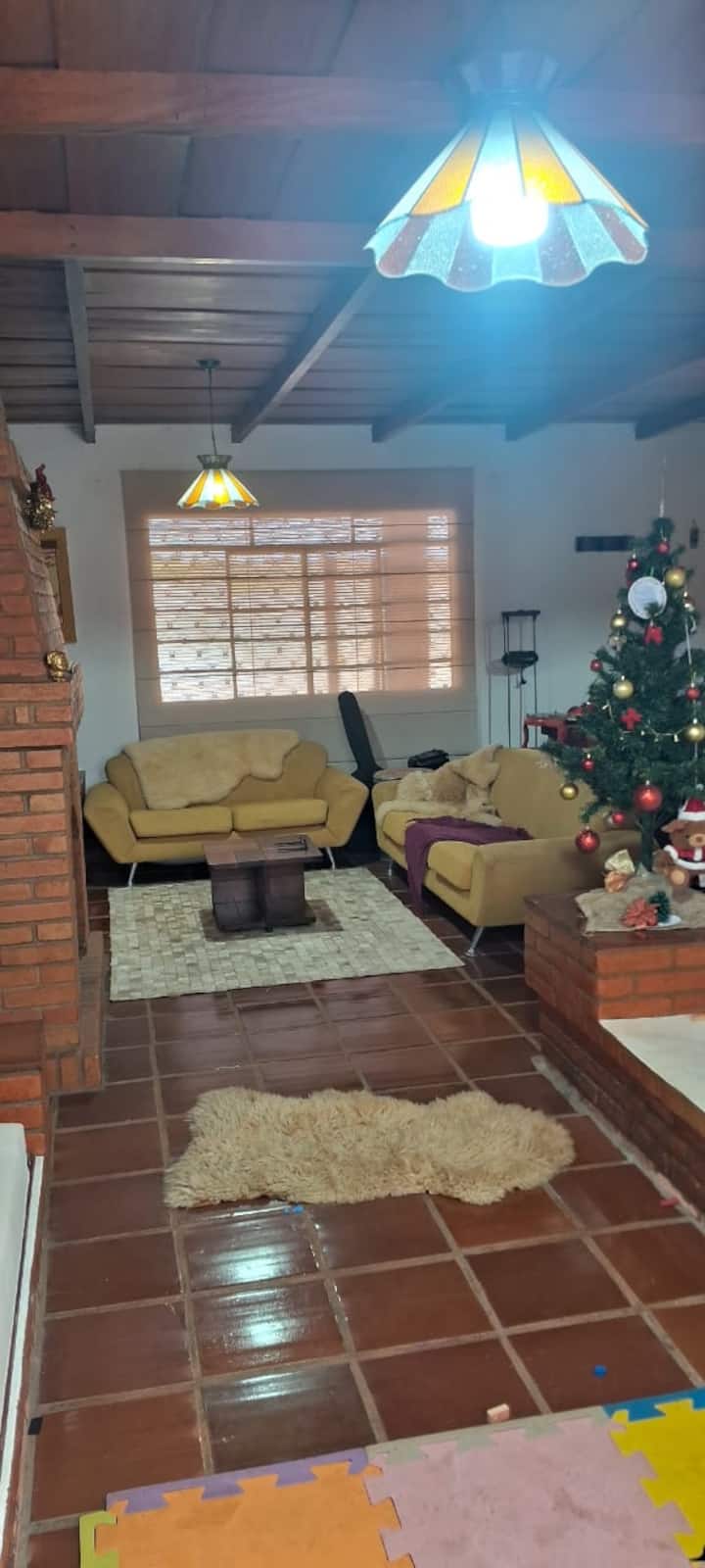 Chácara Linda’s - Itapetininga