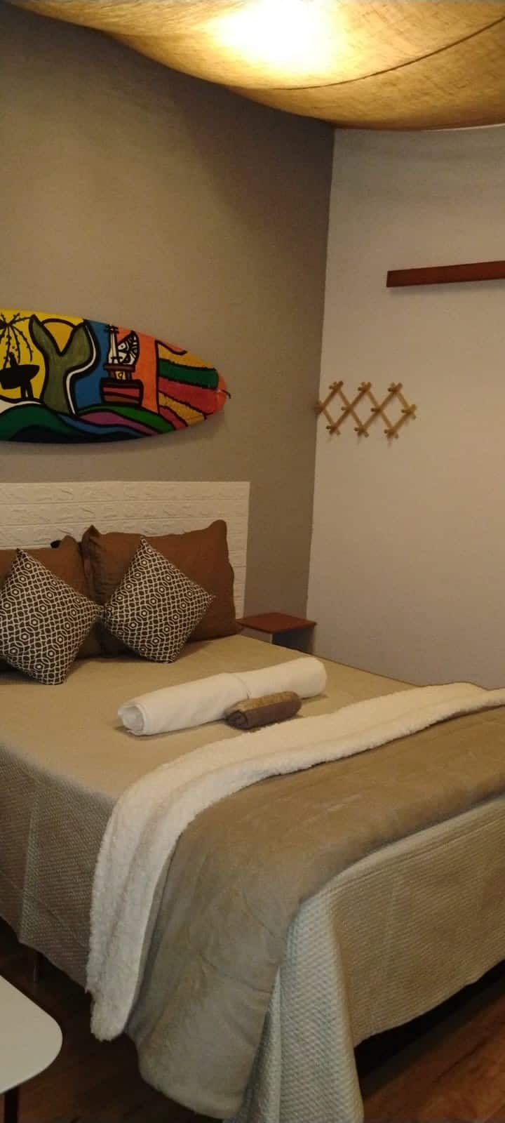 Spálňa 2