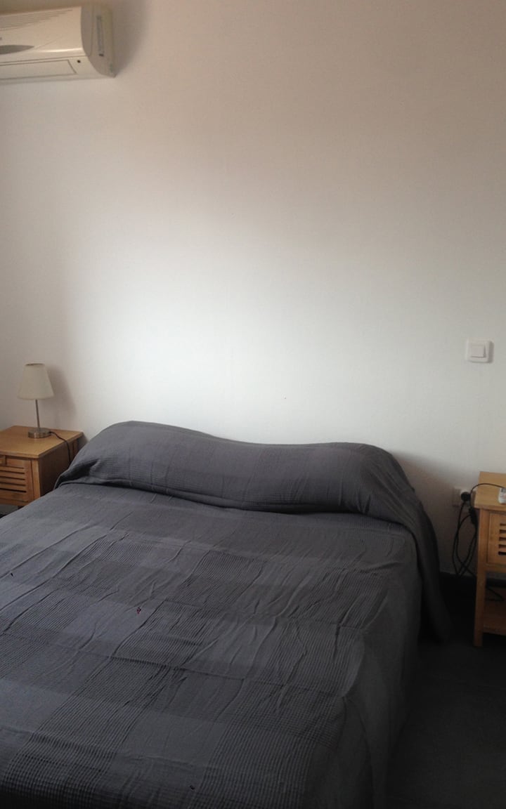 Appartement Zinzala 4/5 Pers - Lecci