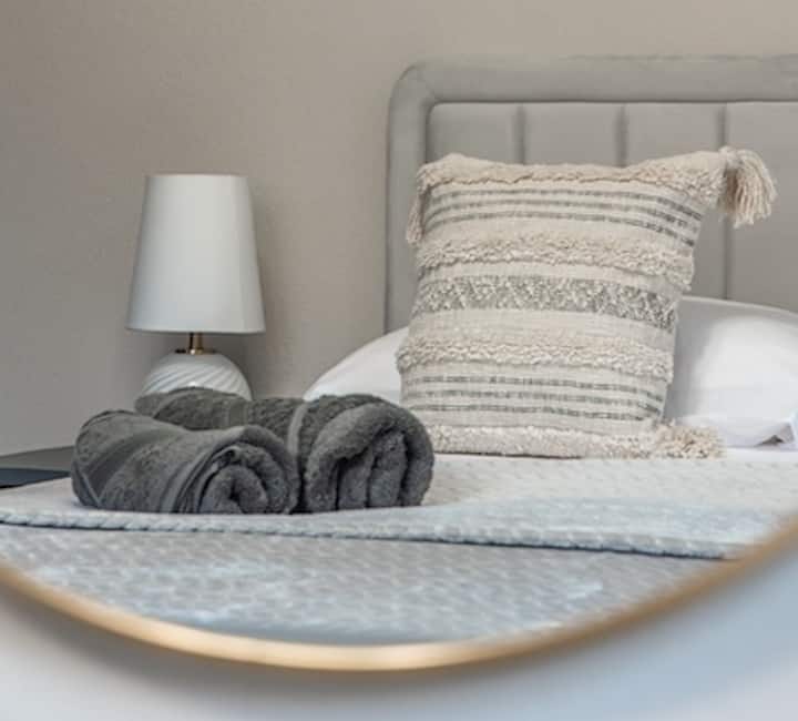 Immediate Availability | Temporary Housing - Great Yarmouth