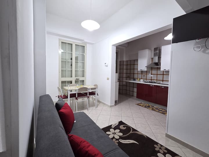 Casa Vacanze "C&g" Ci Trovate A Rosolini (Sr) - Rosolini