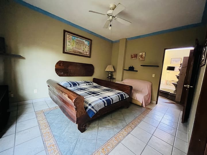 ห้องนอน2