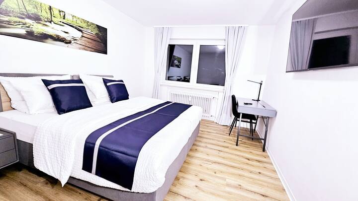Ioana Homes Ferienwohnung - Beilstein