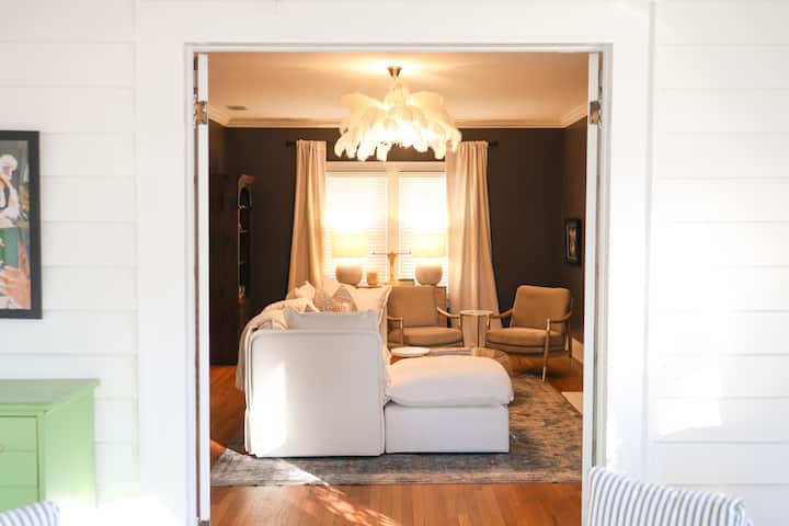 Historic Downtown Panama City | Stylish 2br/2ba - Panama City, FL