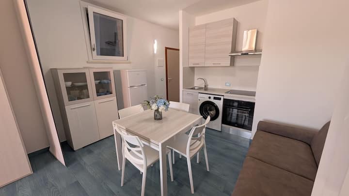 Coozy Studio In Marina Di Campo - Marina di Campo