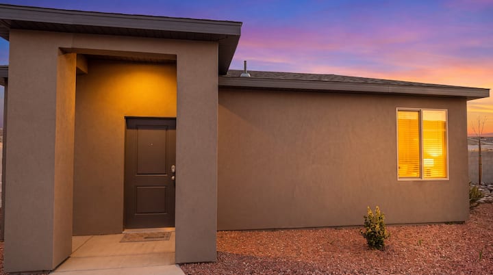 Private Suite Near Lake Powell | Antelope Canyon - Page, AZ