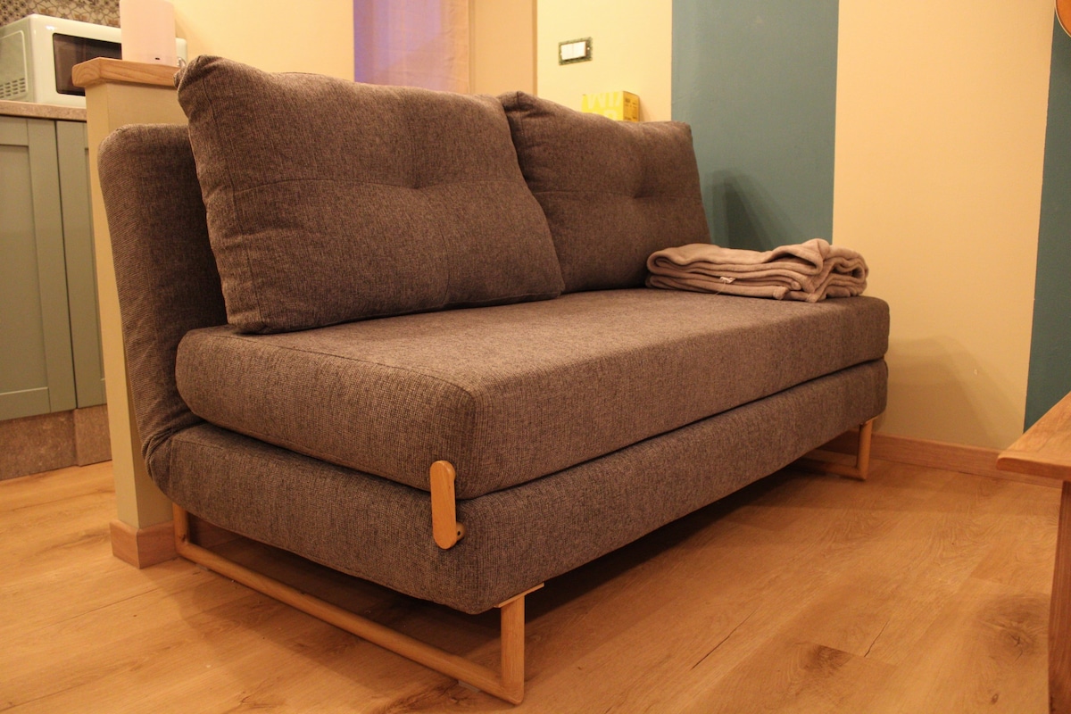 Top Airbnb: Your quiet space in the countryside in Cuneo