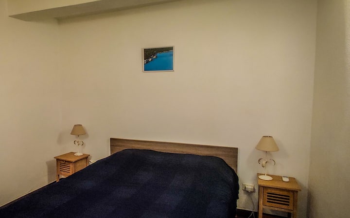 Appartement Scopa 8/10 Pers - Lecci