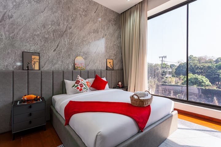 Chambre 1