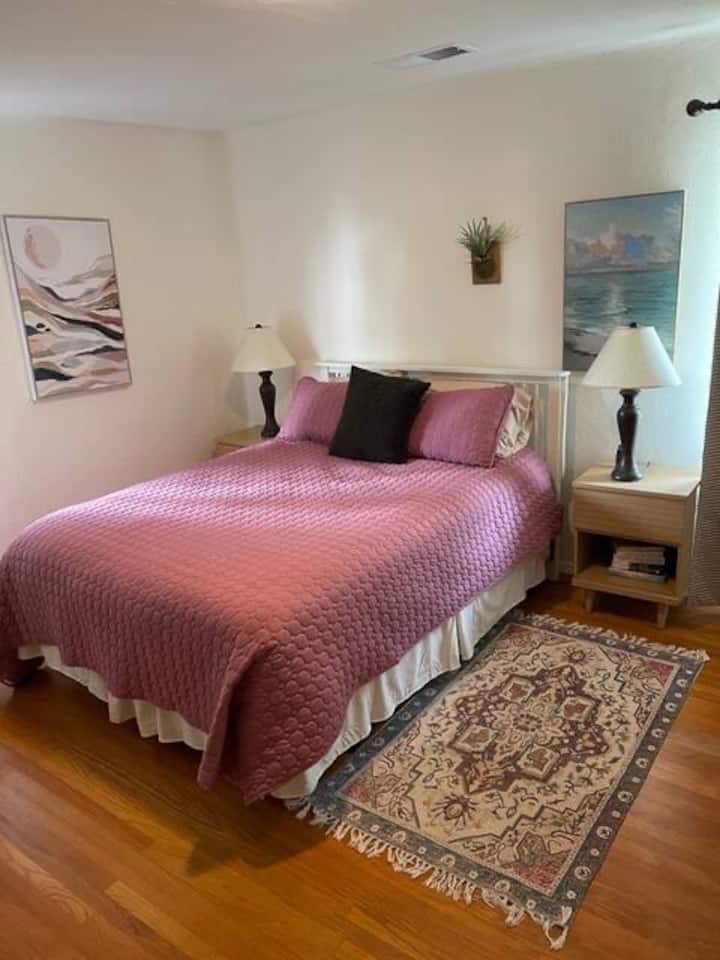 Bedroom 9