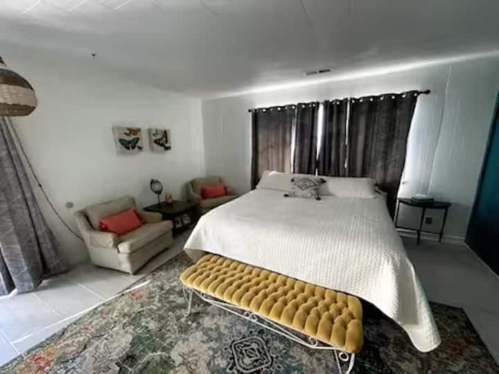 Bedroom 8