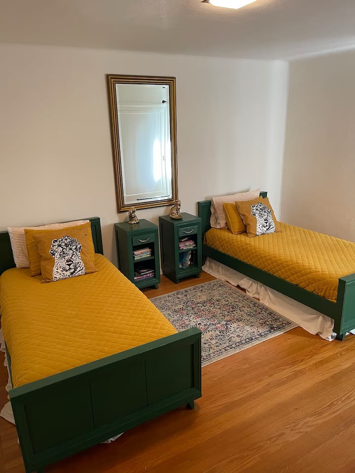 Bedroom 10