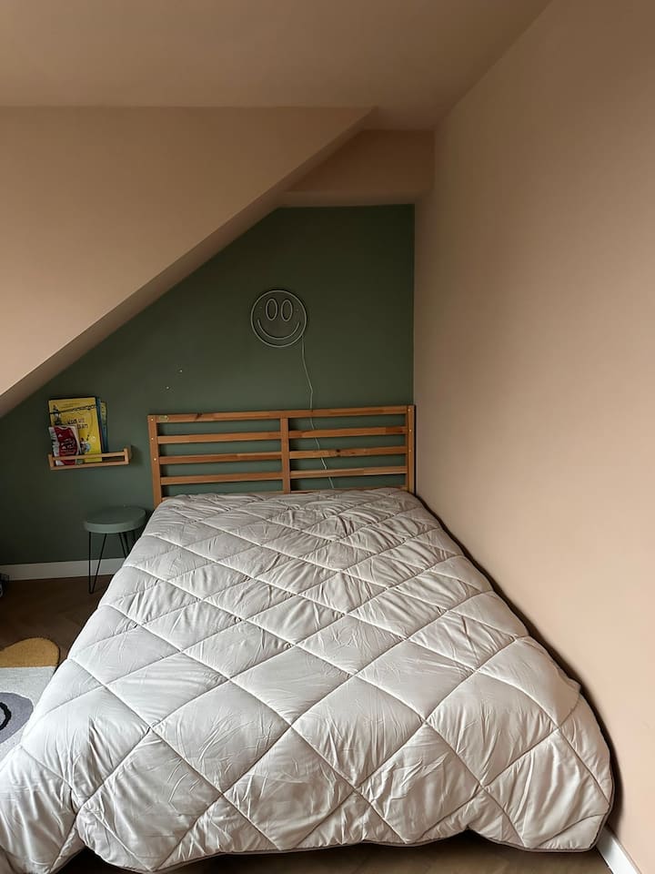 Habitación 3