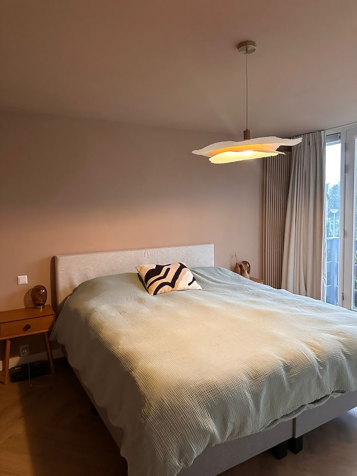 Habitación 1