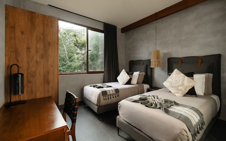 Quarto 2