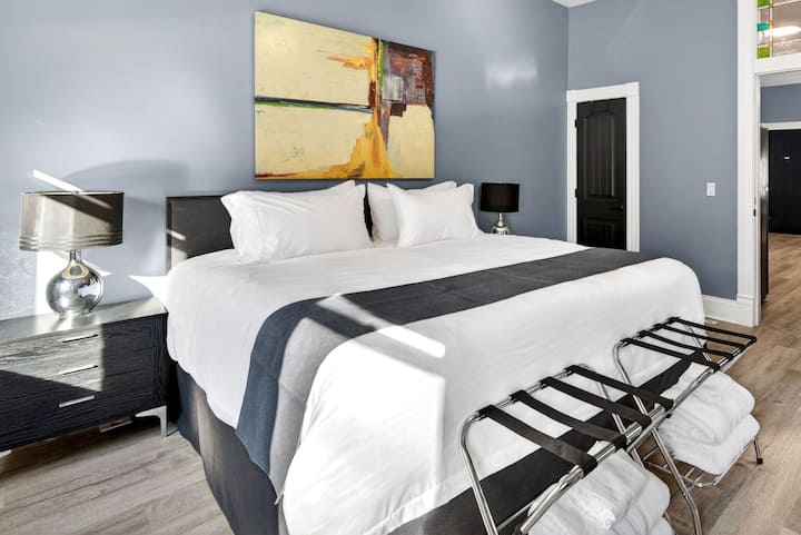 ห้องนอน