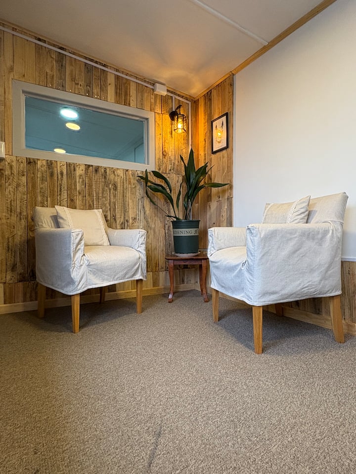 Nativo House - Puerto Natales