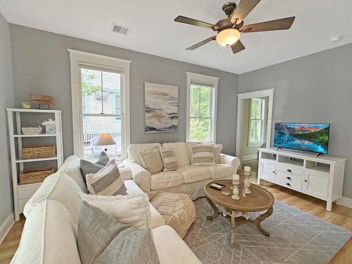 Seaglass Village 139 - Driftwood Cottage - Ogunquit, ME