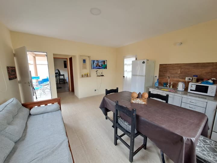 Casa Con Pileta En Barrio Residencial - Mar de Ajó