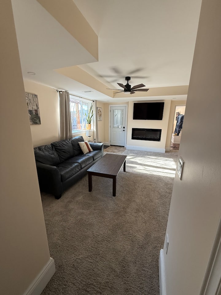 Cozy Historic Home In The Heart Of North Wheeling - 휠링