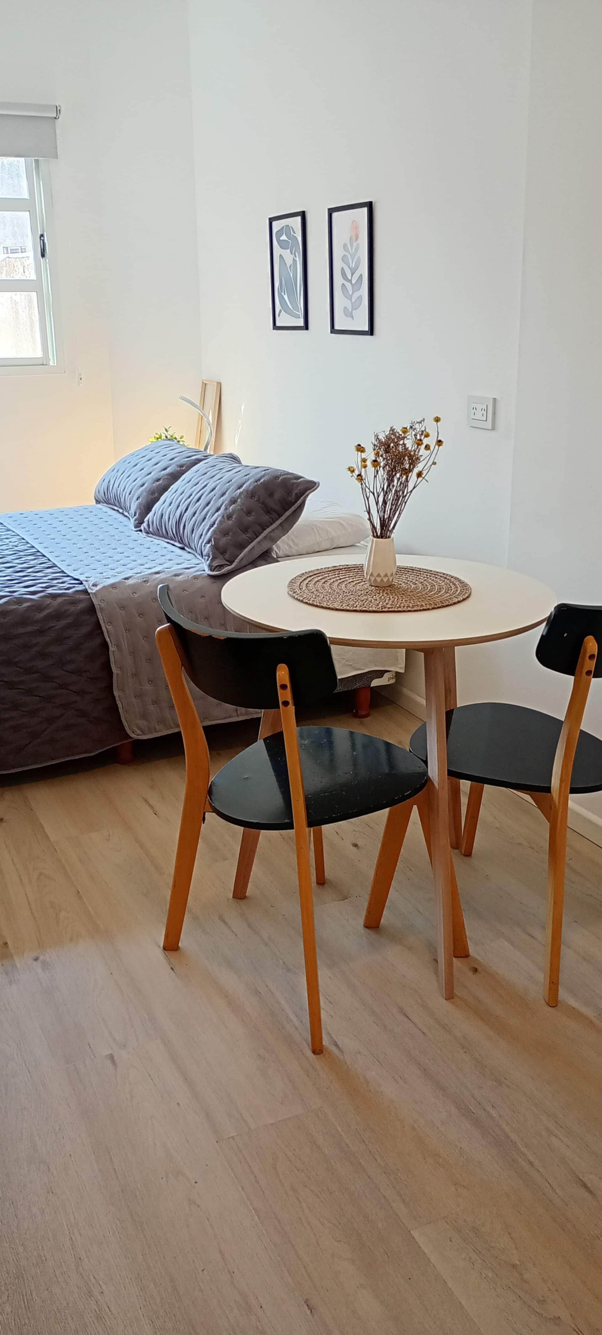 Quiet apartment in Villa Urquiza