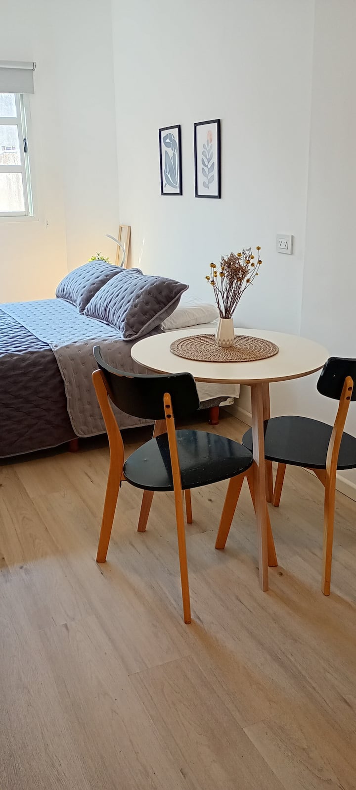 Departamento de 1 dormitorio en Villa Ortúzar