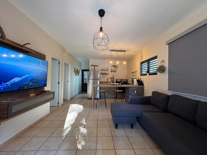 Casita Catalina - Coamo